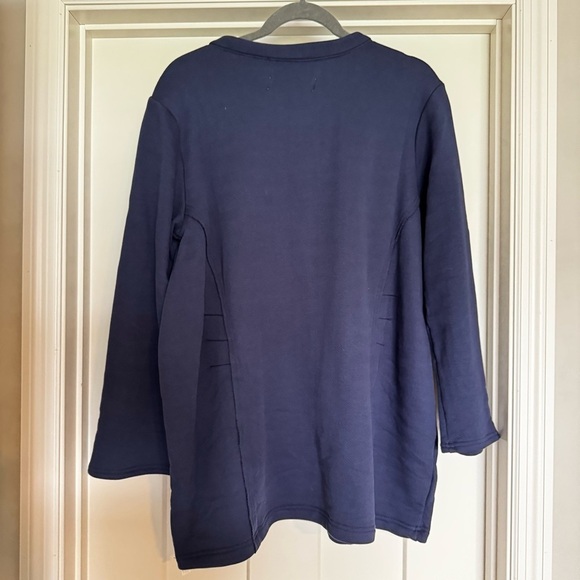 Free People Beach Stef Tunic NWT size M - Picture 7 of 9